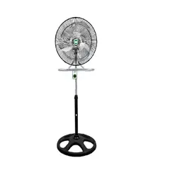 BOSSKO - Ventilador 3 en 1 18" BK-8218VI/NG Negro