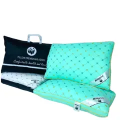 CUTE - ALMOHADA PREMIUM CONFORTABLE 50x70cm