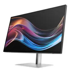 HP - Monitor 4K Thunderbolt Pro 7 27" 8J9G2AA