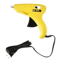 STANLEY - Pistola de Silicona Pequeña 30w