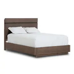 COLINEAL - CAMA FRENCH FULL CCENIZO V1