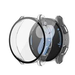 GENERICO - Case Bumperpara Samsung Watch 6 44mm - Transparente