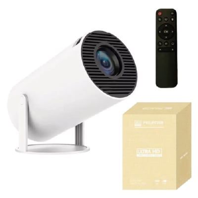 MINI PROYECTOR SMART