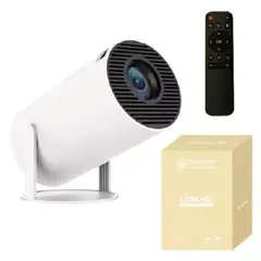 GENERICO - MINI PROYECTOR SMART