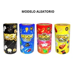 GENERICO - KIT DE MAGIA DE LUXE WAND