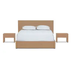 COLINEAL - CAMA QUEEN VARI III CVELADORES