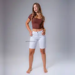 SASSARI - BIKER ROSA MARCA