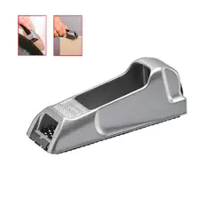 STANLEY - Cepillo de Bolsillo Surform Mini cepillo garlopa 21-399