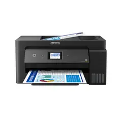 EPSON - Impresora Multifuncional EcoTank L14150