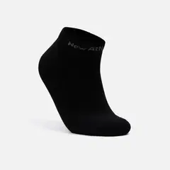 NEW ATHLETIC - Medias Talonera09 Negro Unisex