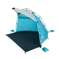 COLEMAN - Toldo Compacto Skyshade Celeste 2000037508