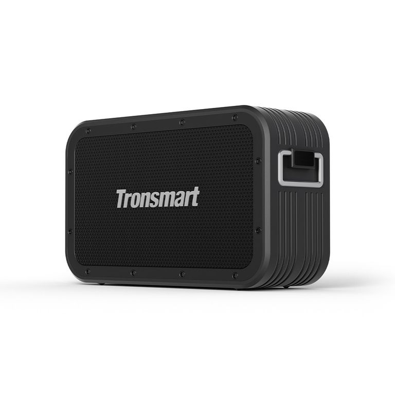 Parlante Force Max 80W Bluetooth speaker