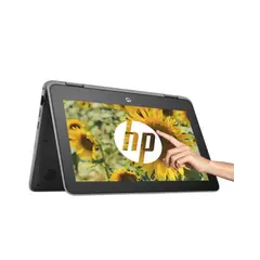 HP - MINI LAPTOP PROBOOK x360 - 11 G1 EE - 512GB SDD M.2 - DOBLE CAMARA