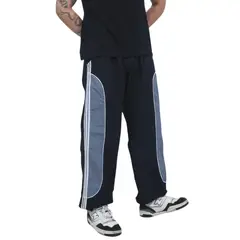 ENKI - Pantalón Sport Hombre Modelo Power Track