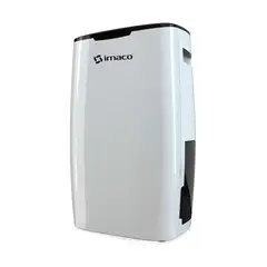 IMACO - Deshumedecedor Digital DHE20 Litros 3 Lts