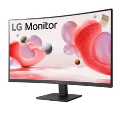 LG - MONITOR CURVO 315 FHD 100HZ HDMIx2 32MR50C-B