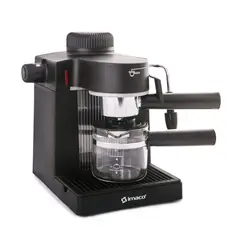IMACO - Cafetera Expresso y Capuccino 5 bares IECM5B