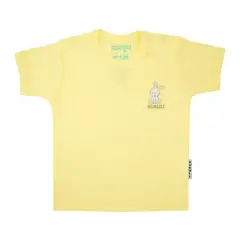 KUKULI - BABY POLO BORDADO K0062