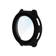 GENERICO - Case Bumper para Samsung Watch 6 Classic 47mm Negro