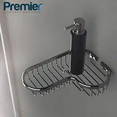 GENERICO - Esquinero rejilla Bronce Marca PREMIER