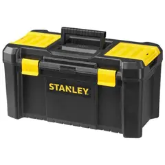 STANLEY - Caja de Herramientas 19 PULGADAS USO RUDO STST19331