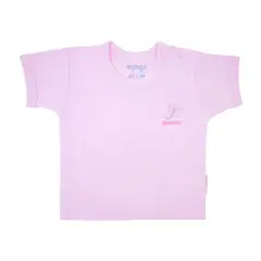 KUKULI - BABY POLO BORDADO K0062