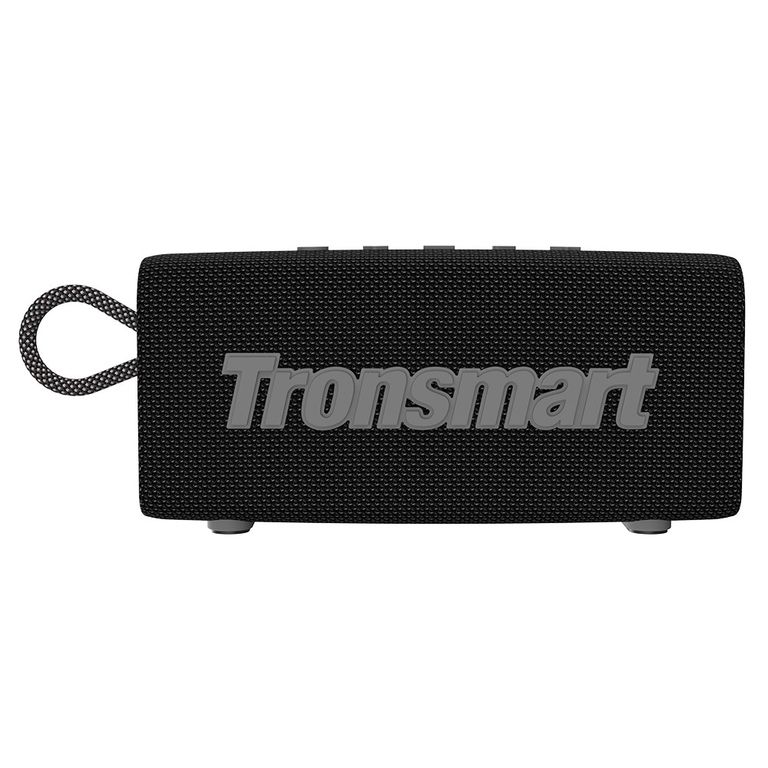 Parlante Trip 10W Bluetooth Speaker Negro