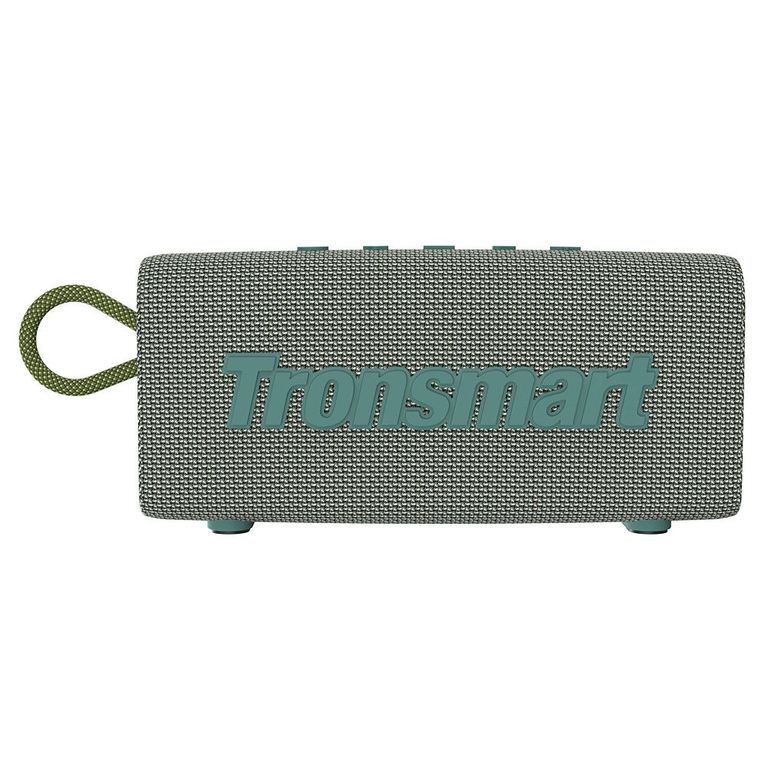 Parlante Trip 10W Bluetooth Speaker Gris