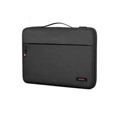 WIWU - FUNDA LAPTOP PILOT SLEEVE 156 GRIS