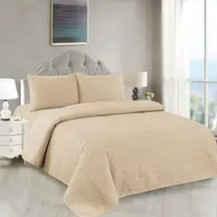 CASATEX - CUBRECAMA 5 PIEZAS 2PLZ