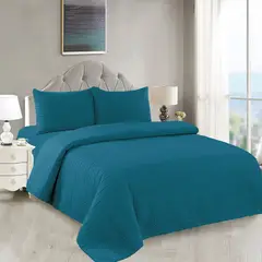 CASATEX - CUBRECAMA 5 PIEZAS 2PLZ
