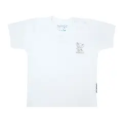 KUKULI - BABY POLO BORDADO K0062
