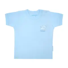 KUKULI - BABY POLO BORDADO K0062