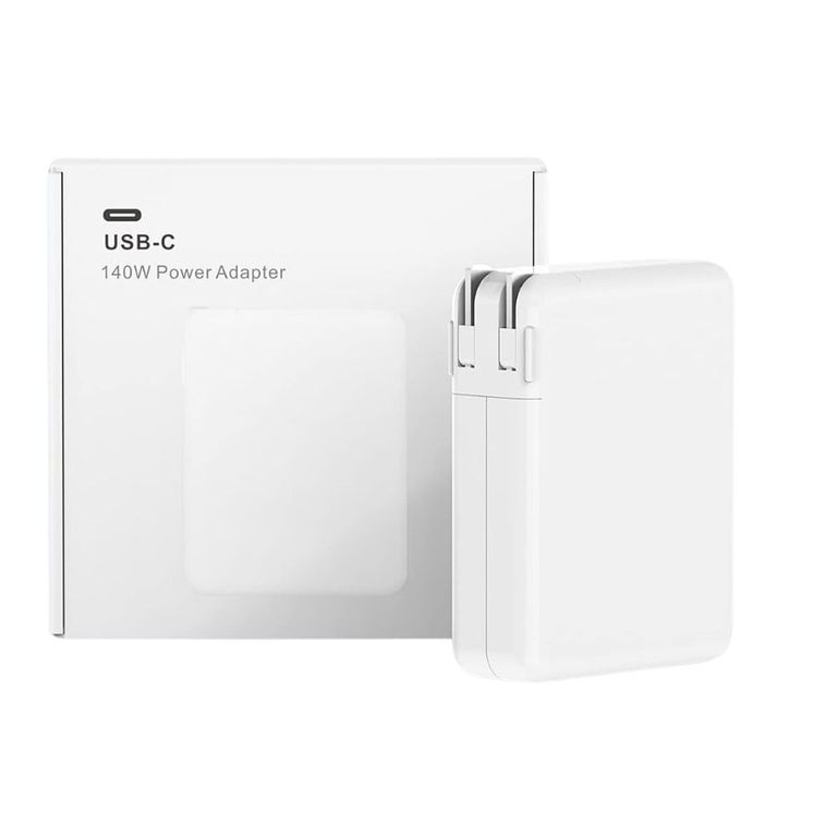 Cargador para Laptop Macbook 140W