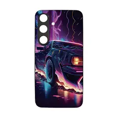 GENERICO - Funda Protector Case Para SAMSUNG S25