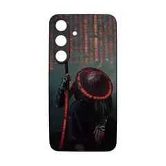 GENERICO - Funda Protector Case Para SAMSUNG S25