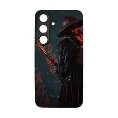 GENERICO - Funda Protector Case Para SAMSUNG S25