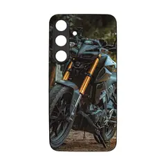 GENERICO - Funda Protector Case Para SAMSUNG S25