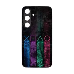 GENERICO - Funda Protector Case Para SAMSUNG S25