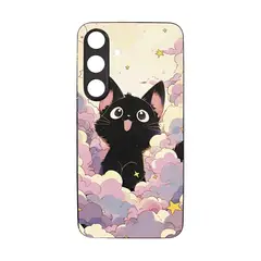 GENERICO - Funda Protector Case Para SAMSUNG S25