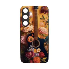 GENERICO - Funda Protector Case Para SAMSUNG S25