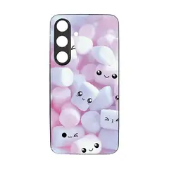 GENERICO - Funda Protector Case Para SAMSUNG S25