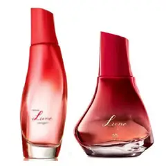 NATURA - Luna Rubi 50ml + Luna coragem fem 75ml