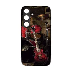 GENERICO - Funda Protector Case Para SAMSUNG S25