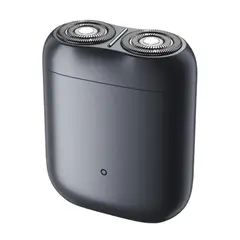 XIAOMI - Afeitadora S200 Ipx7 Portátil Uso En Seco Y Humedo- GRIS