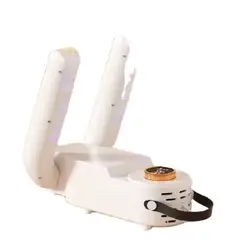 GENERICO - SECADOR DE ZAPATILLAS