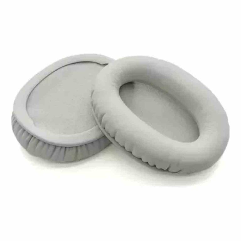 Almohadillas para Audifonos Sony Ch-700 Ch-720 Gris