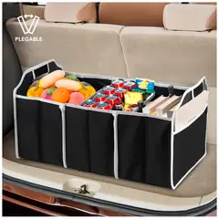KELLER - Organizador de Maletera para Auto