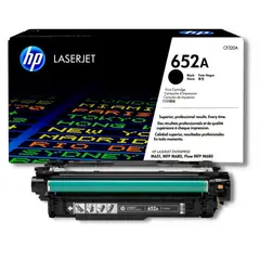 HP - TONER 652A CF320A NEGRO