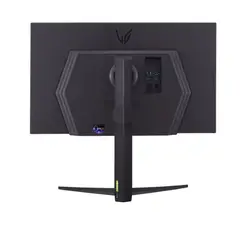 LG - MONITOR 27GR83Q-B PANEL IPS 2K QHD 27 DISPLAY PORT-HDMI x2 HDR400 240HZ 1MS GTG PIVOTE